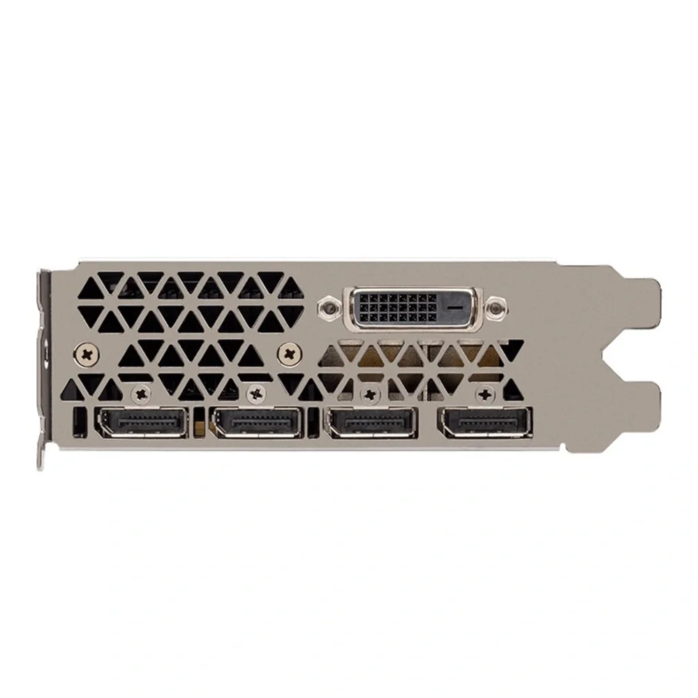 PNY nVIDIA Quadro P6000 VCQP6000 699-5G611-0500-211 24GB Pro Workstation GPU